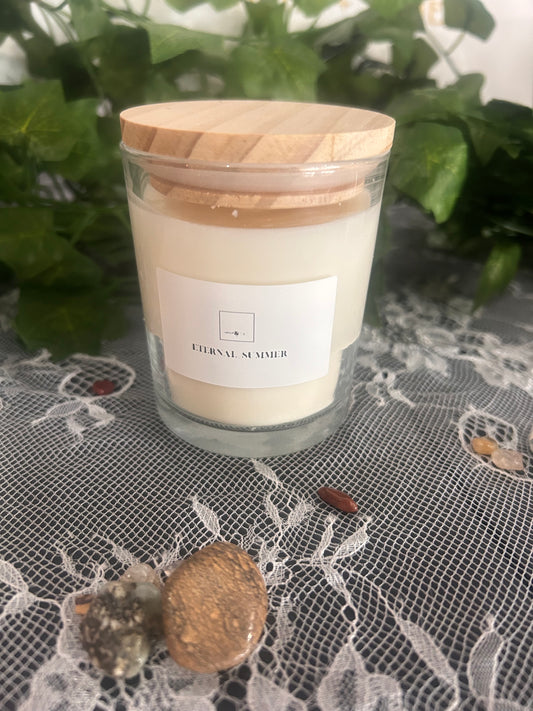 Eternal Summer Soy Candle