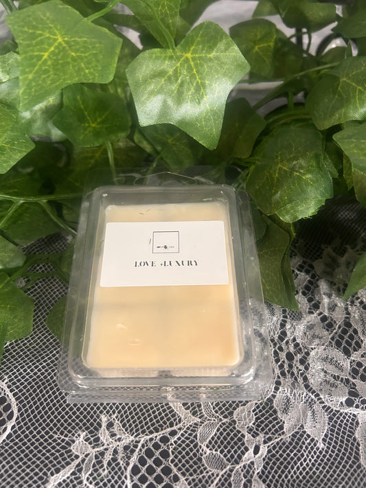 Love & Luxury Wax Melts