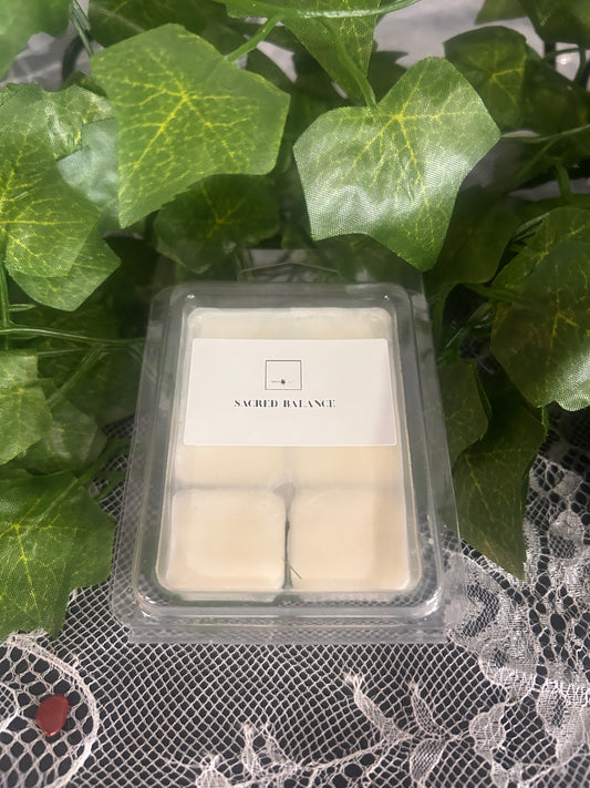 Sacred Balance Wax Melts