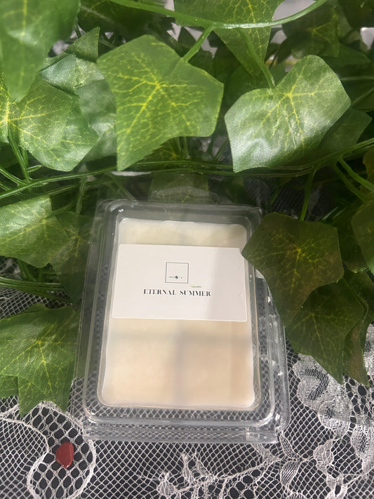 Eternal Summer Wax Melts